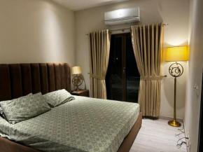 The OPUS Residencies- 1B Studio Apartment